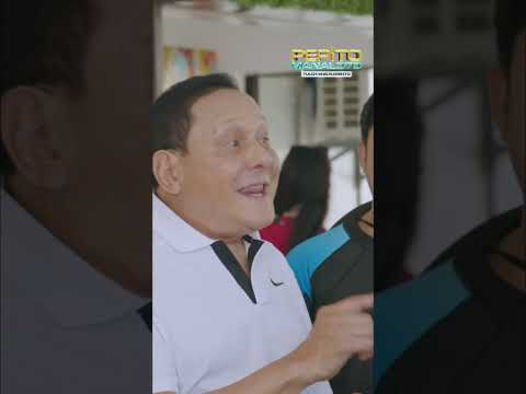 Aberyang tunay! #shorts | Pepito Manaloto - Tuloy Ang Kuwento thumbnail