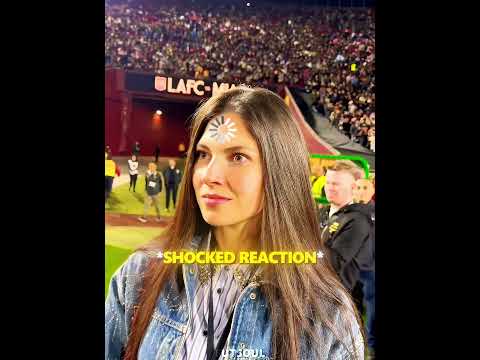 She Waited A Long Time For THAT ? #football #neymar #messi #funny #ronaldo #kids #georgina #cr7 thumbnail