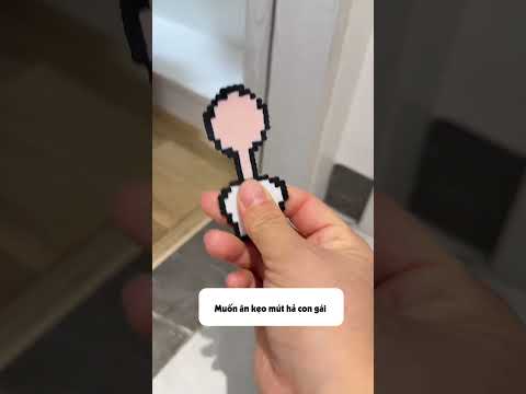 Bị nhỏ con gái giận và cái kết! thumbnail