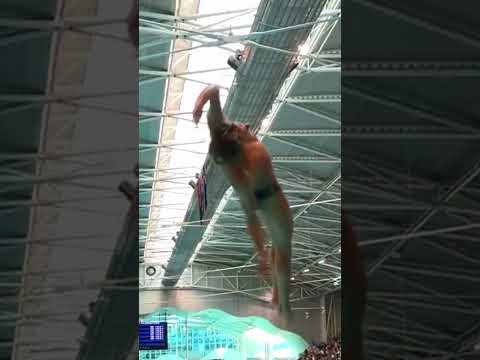 Diving thumbnail