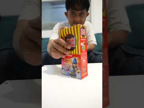 #SHORT | Ada Anomali choki choki? thumbnail