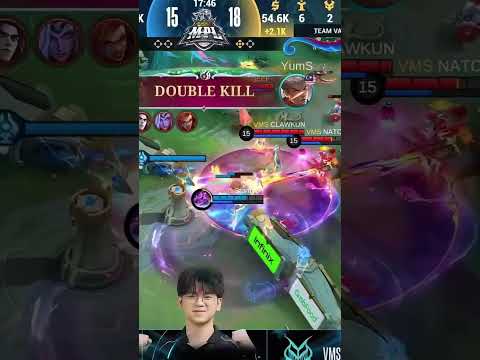 MVP of the Match: ZQEEF! thumbnail