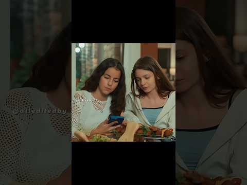 İlkim ile Hayal Arasında Duygusal Anlar ? thumbnail
