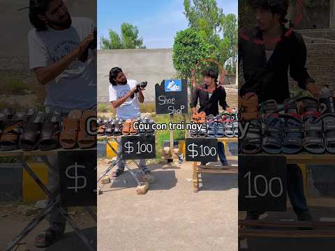 Anh chàng lén tăng giá sản phẩm của bạn mình để chơi xấu và cái kết ? thumbnail