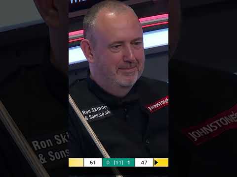 ‘Try get a snooker from there’ 🤣 thumbnail