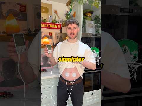 Period cramp simulator in public?! 💀 (Part 2) thumbnail