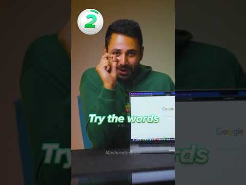 5 Google Secrets Exposed! thumbnail
