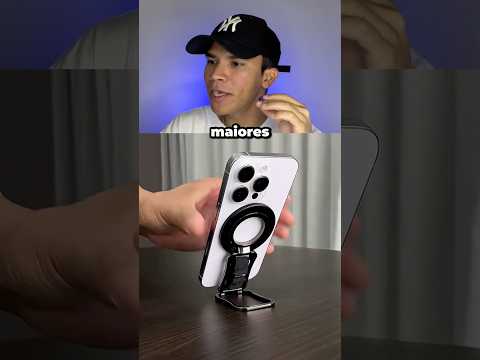 Evolução dos Iphones 📱 IB: SMmobile111 thumbnail
