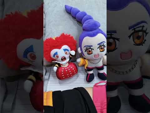 #Rumi inwonderland#QueenOfHearts#kpopdemonhunters thumbnail