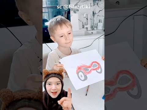 mau nya haverboard‼️Filaretiki thumbnail