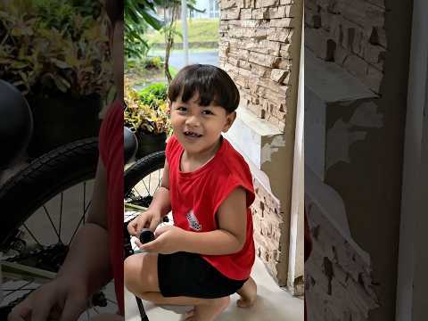 EMPAN LAGI PARODI HAHA!! thumbnail