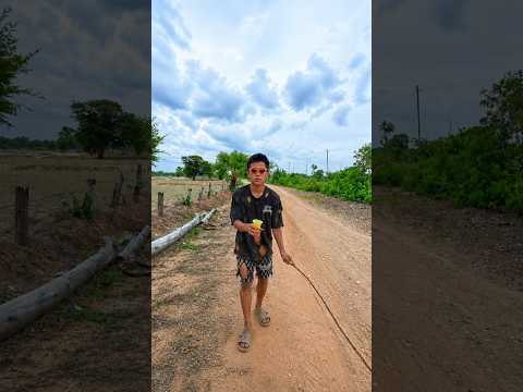 ขอทานปลอม | Fake beggar thumbnail