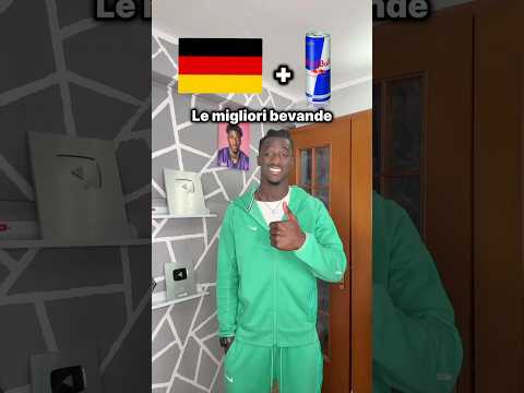 Le migliori bevande ? thumbnail