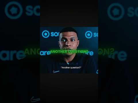 Mbappe commercial is funny ? thumbnail