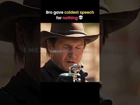 Bro really wanted him to hear😭 | Million Ways to Die in West (2014) - 4k Edit |   LOUCURA LETAL thumbnail