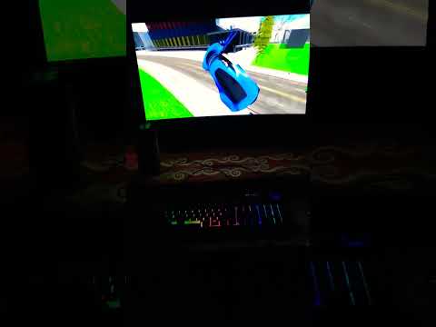 Indian bike driving 3D PC player ? thumbnail