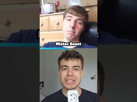 MrBeast FAIS MOI DE LA PUB thumbnail