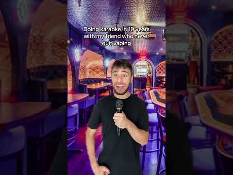 Man sounds like a dying dino 😂🦖 thumbnail
