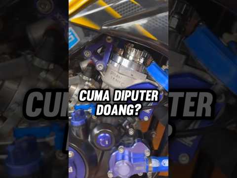 Ganti Kompresi Tinggal Diputer Doang? thumbnail