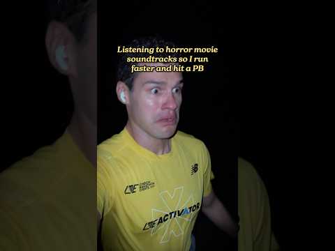 Horror Movie Music to Run Faster thumbnail