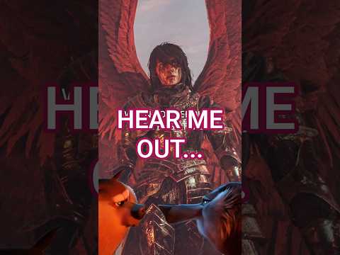 Me entering the fight ? Me leaving in love ? thumbnail
