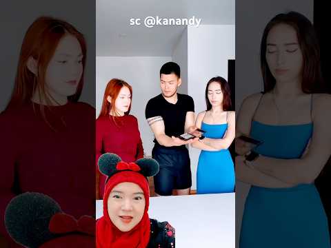 biar kaka gak balas‼️kanandy thumbnail