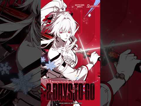✦Reverbs From the End of Galaxies II✦ thumbnail