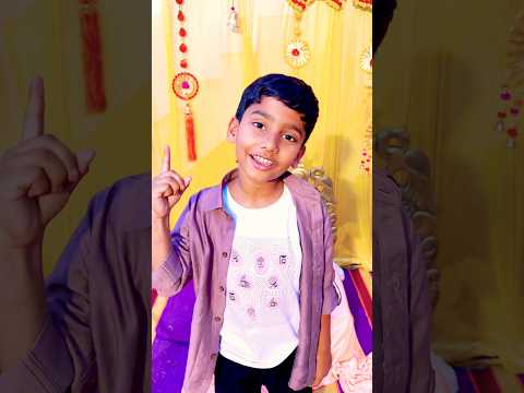 Anant ne kitne bubbles fode 🤔 thumbnail