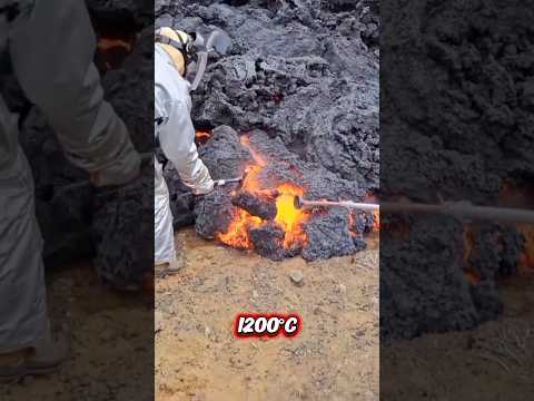 Volcano Lava Explained thumbnail