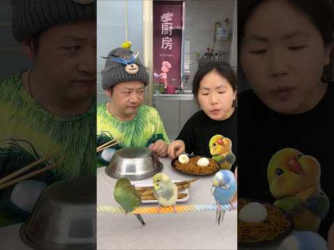 平平淡淡一餐饭😘🥰🥚🍖美食美味 thumbnail