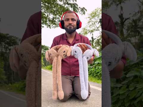 Best Cute 2 Earmuffs Vs Original 1 Earmuffler Unboxing Testing ? thumbnail