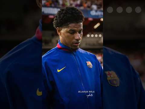Apa yang dilakukan Barca pada Rashford itu kejam? thumbnail