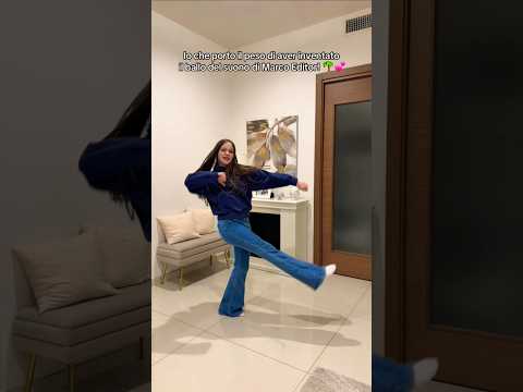 Raga che ne pensate di questo ballo inventato da me? Commento chiunque prova a rifarlo! ?? thumbnail