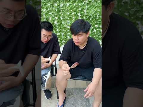 Perhatian banget thumbnail