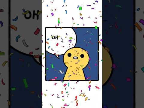 A birthday surprise thumbnail