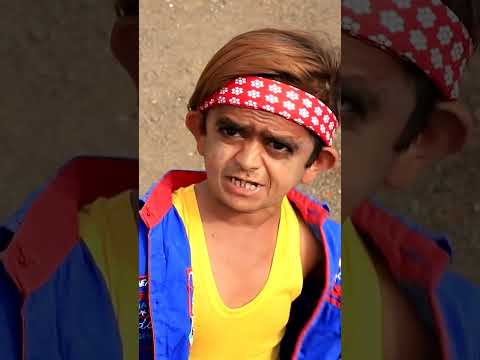 CHOTU KI GADAR  #comedy #funny #Chotukishort #chotukishortvideo thumbnail