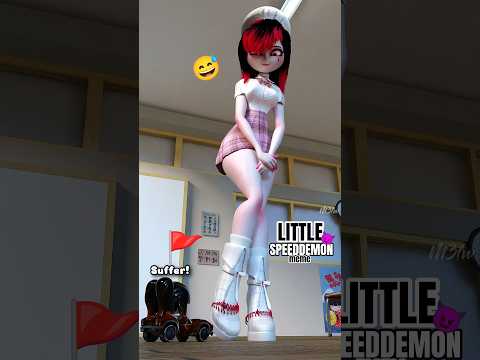 NO PEACE 2 😩 Animation meme #funny thumbnail