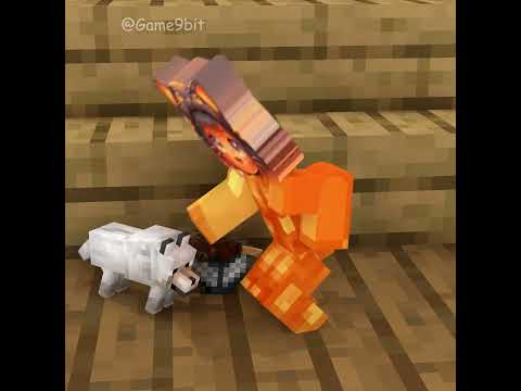 Who should the dog choose?! The fiery gugugaga cat: Girl or boy?! thumbnail