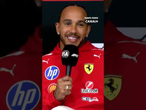 Hamilton encore 5 ANS EN F1 ? ? #F1 #CanadianGP thumbnail