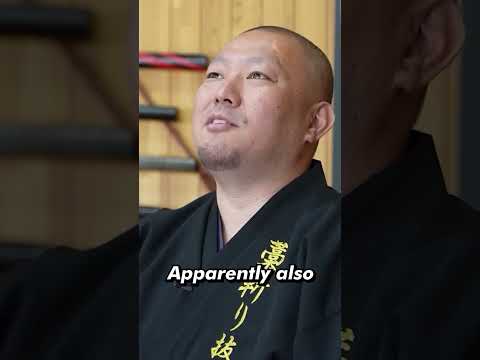 These Guys Are Also Samurais thumbnail