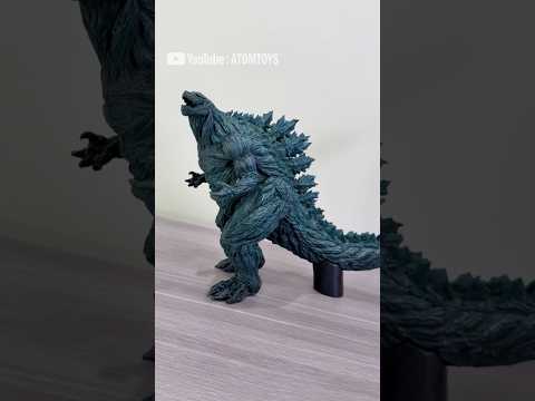 一番賞《GODZILLA 怪獸惑星》Godzilla: Planet of the Monsters thumbnail