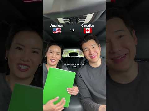 Canadians vs Americans thumbnail