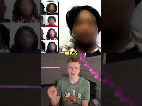 61 Years Old Fraudster Wears Wigs & Disguises to Take Citizenship 😱 thumbnail