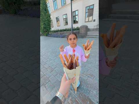 ماعرفت البنت الصغيرة 😱 thumbnail