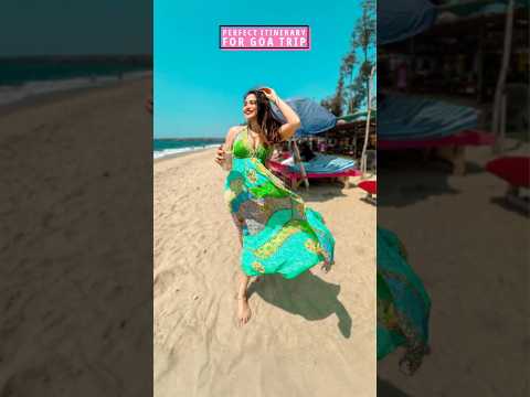 Goa done right! thumbnail