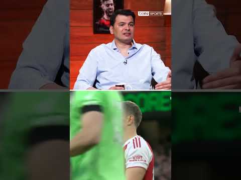 Alper Öcal: "Arteta'nın Bugün Oynattığı Oyunun Sahibi Guardiola’" #shorts thumbnail
