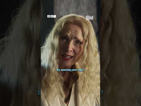 When you find out your daughter is dating the enemy - BBC thumbnail