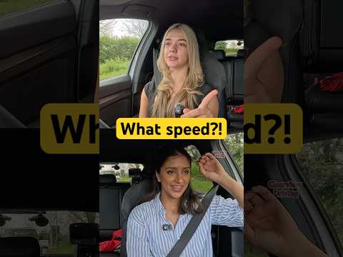 20mph is too slow! #driving #car #london #speed #camera #new #driver thumbnail