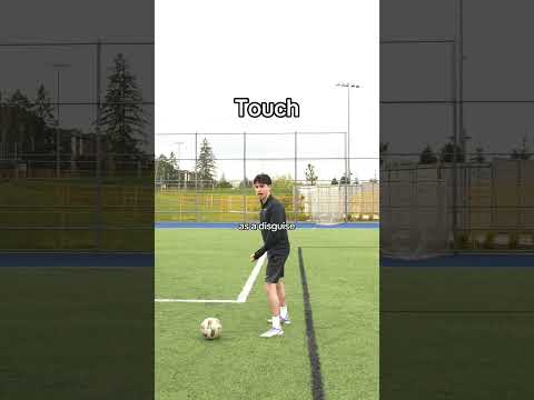 Nico Paz Turn Explained thumbnail