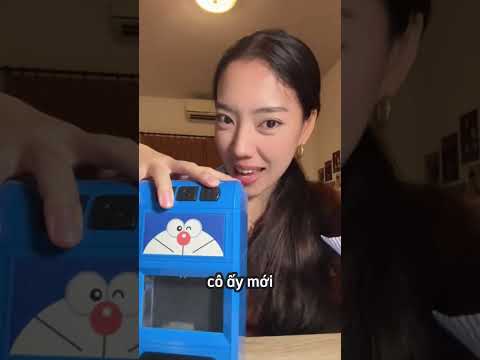 Hộp tiết kiệm kỳ quặc? thumbnail